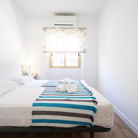 Apartamentos céntricos, parking, wifi y A/C Grenade Extérieur photo