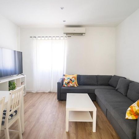 Apartamentos céntricos, parking, wifi y A/C Grenade Extérieur photo