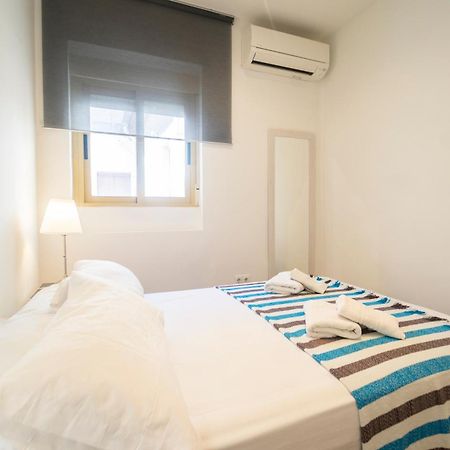 Apartamentos céntricos, parking, wifi y A/C Grenade Extérieur photo